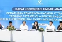 Penguatan Regulasi Dinilai Penting guna Menekan Kerentanan Anak di Ruang Digital