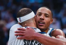 Desmond Bane Tampil Tajam, Magic Amankan Kemenangan