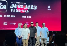 Java Jazz Festival 2026 Memulai Babak Baru di Venue Strategis NICE PIK