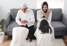 Kapan Lebaran 2026? Simak Prakiraan BRIN dan BMKG