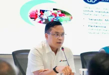 Pertamina Siapkan Sumber Impor Alternatif Antisipasi Gangguan Selat Hormuz