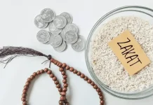 Panduan Lengkap Membayar Zakat Fitrah Beserta Niat dan Doanya