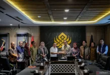 Menbud Nilai Kuningan Berpotensi Jadi Lumbung Budaya Jawa Barat