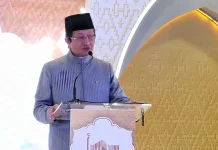 Menag Larang ASN Kemenag Gunakan Kendaraan Dinas untuk Mudik
