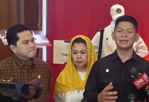 Menpora Tegaskan Komitmen Perlindungan Atlet dari Kekerasan dan Pelecehan