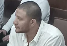 Ammar Zoni Dituntut Sembilan Tahun Penjara