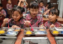 Sekjen Relawan Pasbata Minta Pengelola SPPG Tidak Menyimpang dari Standar MBG