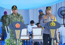 Kapolri Instruksikan Jajaran Antisipasi Potensi Bencana saat Mudik