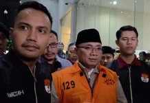 Resmi Ditahan KPK, Eks Menag Yaqut Jalani Lebaran di Rumah Tahanan
