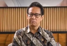 Menkes: Paparan Medsos Berlebih Picu Gangguan Mental Anak