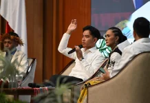 Rismon Sianipar Minta Maaf ke Jokowi, Wapres: Ramadan Bulan Baik Saling Memaafkan