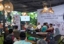 Cendekiawan NU Memotret Wajah Pendidikan LDII di Berbagai Pelosok Nusantara