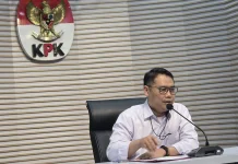 KPK: Dana Korupsi Kuota Haji Diduga Mengalir untuk Kondisikan Pansus DPR