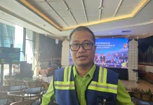 Layani Mudik, 15.400 Personel Diterjunkan pada 35 Bandara