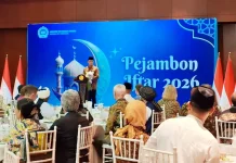 Menlu RI Harapkan Kebijaksanaan Pemimpin Dunia Redakan Ketegangan