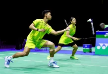 Jafar/Felisha Perkasa, Indonesia Tambah Wakil di Perempat Final