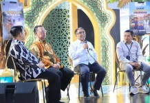 Kolaborasi BAZNAS dan LAZ Dorong Optimalisasi Zakat Jadi Solusi
