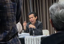 Terminal BBM PT OTM Penting untuk Ketahanan Energi Nasional