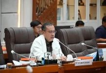 1.512 SPPG di Jawa Dihentikan Sementara, YZ: Bukti BGN Serius Benahi MBG