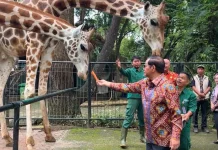 Jutaan Warga Tak Mudik, Destinasi Wisata di Jakarta Diprediksi Padat