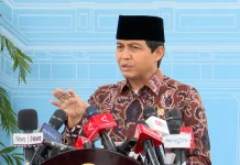 Presiden Siapkan Inpres Penyelamatan Populasi Gajah Sumatra dan Borneo
