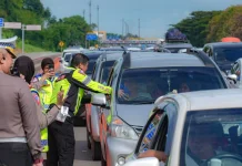 Kakorlantas Pastikan Ribuan Personel Siap Kawal Arus Mudik Lebaran
