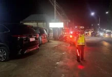 Mulai Malam Ini Korlantas Polri Pantau Arus Mudik