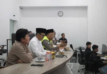 Korlantas Gunakan Teknologi Canggih Pantau Arus Mudik Lebaran