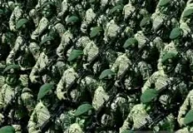 TNI AD Tetapkan Siaga 3 Jelang Idulfitri, Personel Tetap Siaga