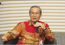 Eks Pimpinan KPK Nilai Perkara Pertamina Lebih Tepat Dipandang Keputusan Bisnis