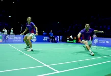 Pertarungan Sengit Duo Indonesia Menuju Semifinal
