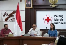 Aliansi Lawan Demam Berdarah Resmi Diluncurkan di Indonesia