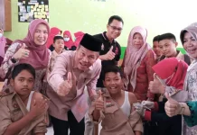 Ketahanan Sistem Kesehatan dan Krisis Kepercayaan Publik terhadap Imunisasi