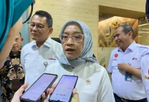 Menteri PANRB Dorong Pengawasan Mudik lewat SP4N LAPOR