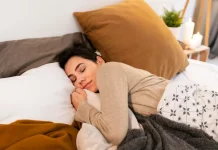 Tips Menjaga Pola Tidur dan Aktivitas Fisik Tetap Seimbang saat Berpuasa