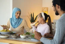 Simak Jadwal Imsak DKI Jakarta 14 Maret 2026