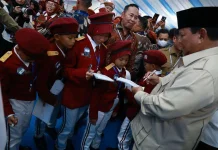 Sekolah Rakyat Sudah Jangkau 22 Ribu Siswa, Pemerintah Tambah 100 Sekolah