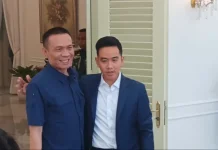 Rismon Akui Ijazah Presiden ke-7 Jokowi dan Wapres Gibran Asli