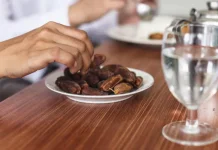 Ini Jadwal Puasa Ramadan untuk DKI Jakarta 23 Ramadan 1447 Hijriah