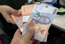 Asal Mula Tradisi Penukaran Uang Baru Lebaran