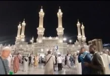Ulama Sebut Masjid Berperan Besar Membina Umat dan Kehidupan Spiritual