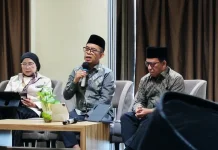 Kemenhaj Pastikan Haji 2026 Aman bagi Lansia dan Penyandang Disabilitas