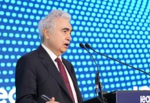 IEA Lepas Cadangan Minyak Terbesar, Redam Gejolak Harga Global