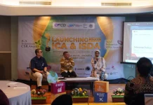 CFCD Luncurkan Indonesia CSR Award dan Indonesia SDGs Award 2026