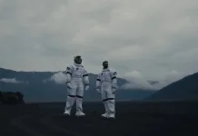 Yellow Claw Rilis Video Trap Mix ‘The Interstellar’ Berlatar Gunung Bromo