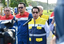 ESDM Apresiasi Kesiapan Pertamina Siapkan Pasokan Energi Ramadan-Idulfitri