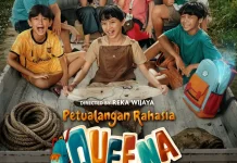 Serial 'Petualangan Rahasia Queena', Kisah Anak dan Tas Ajaib yang Temani Ramadan