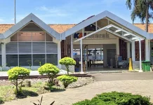 Antisipasi Kepadatan Pelabuhan saat Mudik, Layanan KRL Merak Berhenti di Cilegon