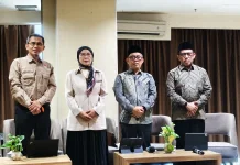 Konflik Timur Tengah, Kemenhaj Harap Pelaksanaan Haji 2026 Lancar