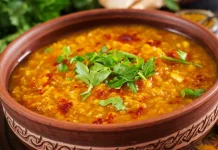 Rekomendasi Menu Tradisional Timteng untuk Berbuka Puasa